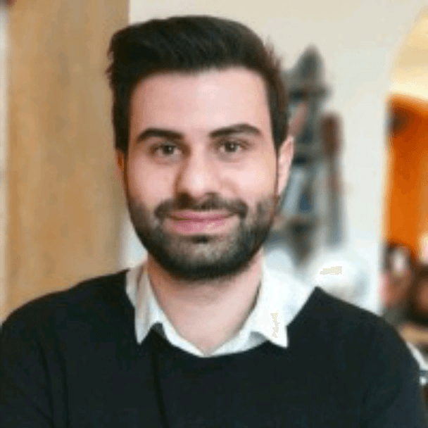 Ahmet Ali Yılmaz