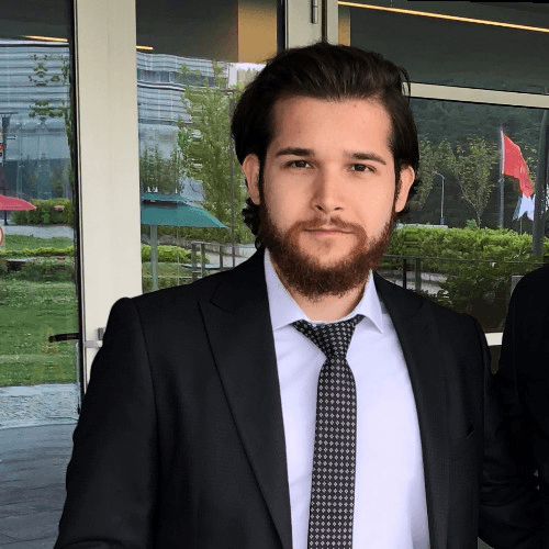 Vuslat Tunç